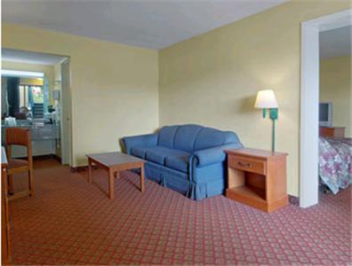 Travelodge オカラ 部屋 写真